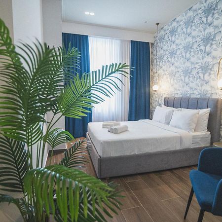 Downtown Suites By Athens Tower Dış mekan fotoğraf
