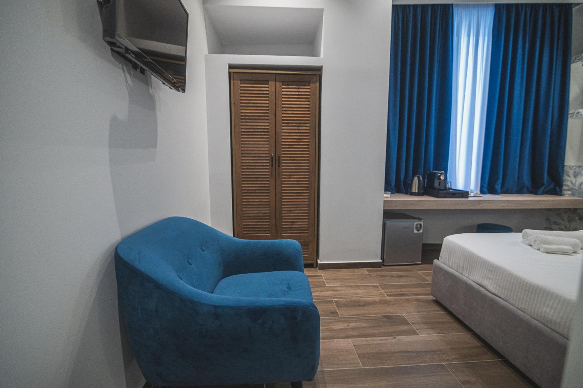 Downtown Suites By Athens Tower Dış mekan fotoğraf